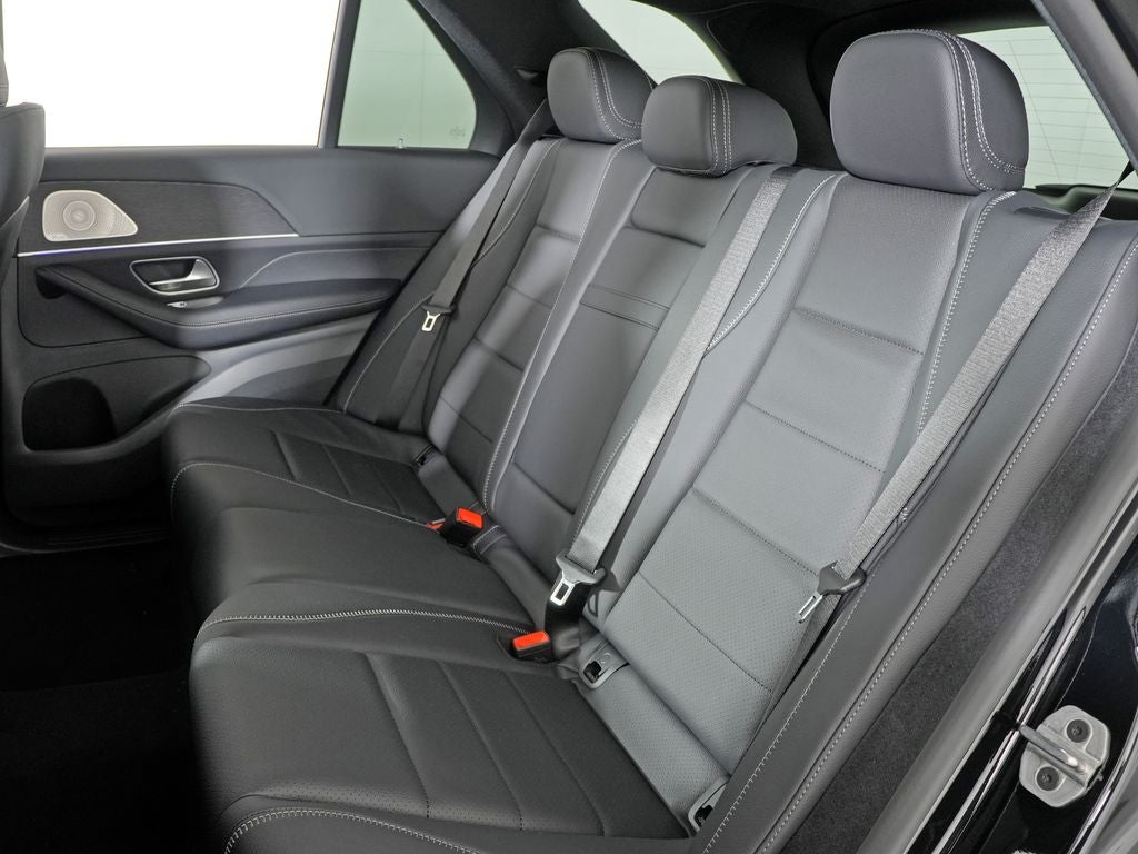 2027 Mercedes-Benz GLE GLE 350 4MATIC®