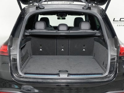 2027 Mercedes-Benz GLE GLE 350 4MATIC®
