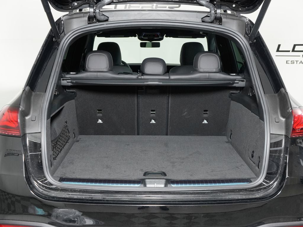2027 Mercedes-Benz GLE GLE 350 4MATIC®