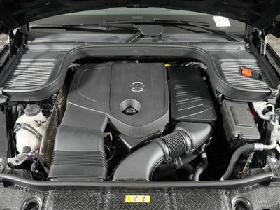 2027 Mercedes-Benz GLE GLE 350 4MATIC®