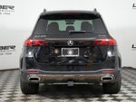 2027 Mercedes-Benz GLE GLE 350 4MATIC®