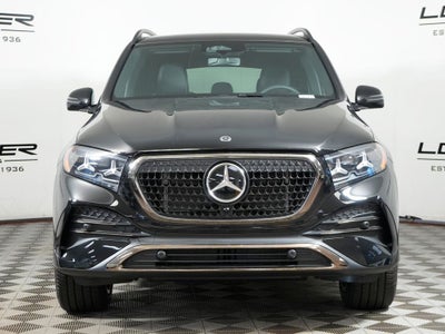2027 Mercedes-Benz GLE GLE 350 4MATIC®