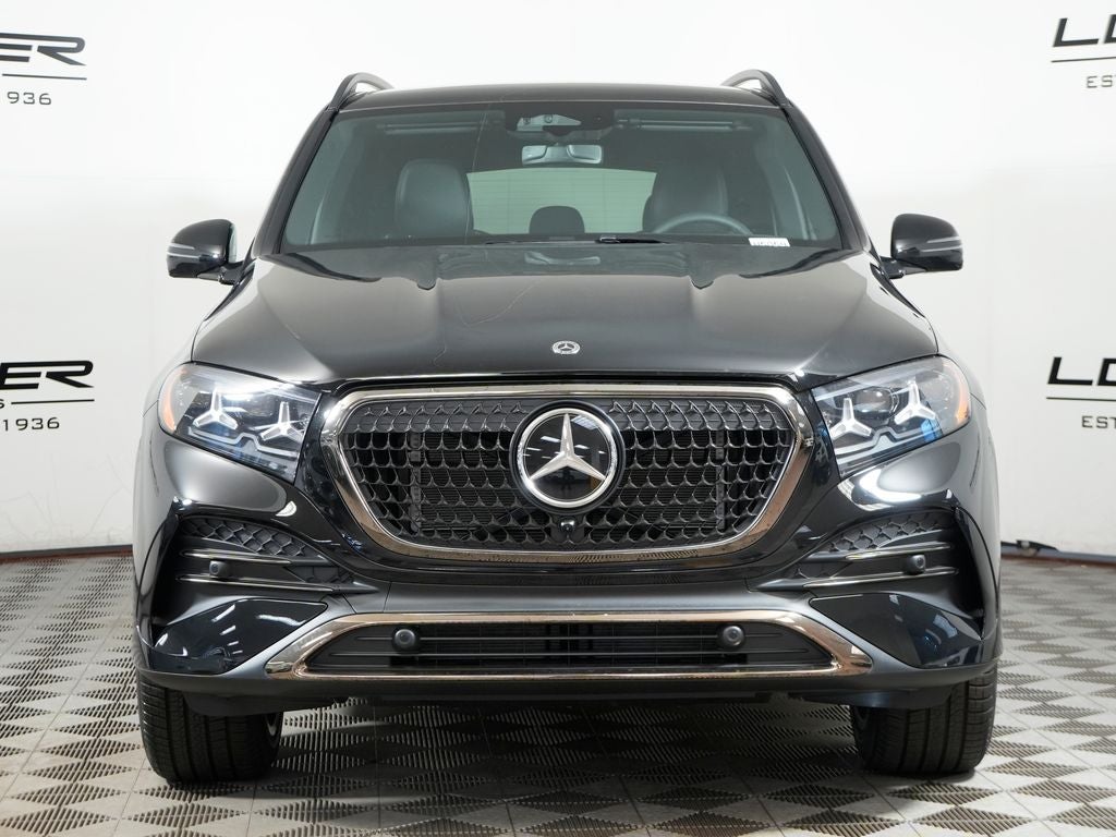 2027 Mercedes-Benz GLE GLE 350 4MATIC®