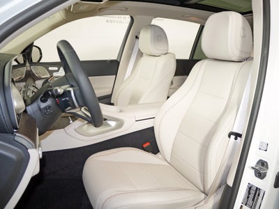 2027 Mercedes-Benz GLE GLE 350 4MATIC®