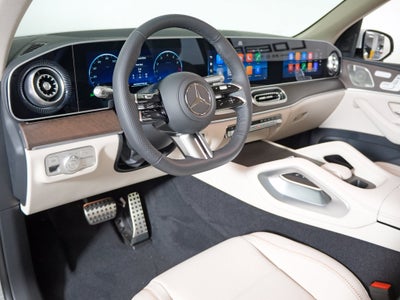 2027 Mercedes-Benz GLE GLE 350 4MATIC®