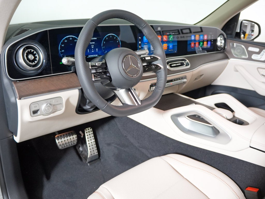 2027 Mercedes-Benz GLE GLE 350 4MATIC®