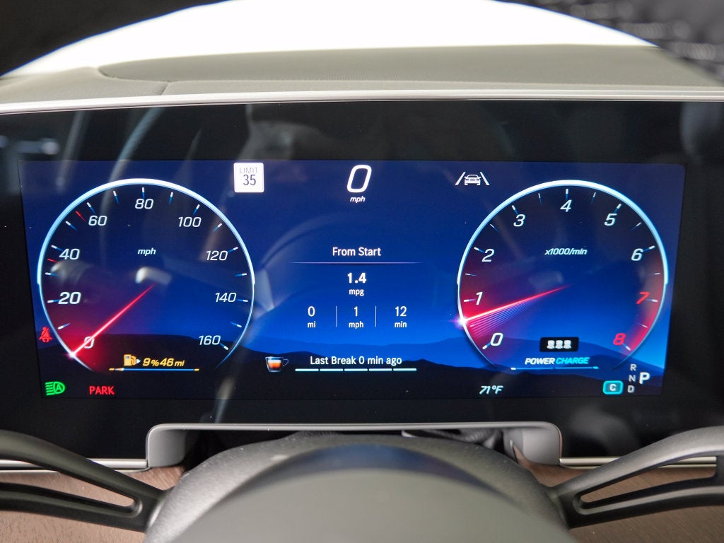 2027 Mercedes-Benz GLE GLE 350 4MATIC®