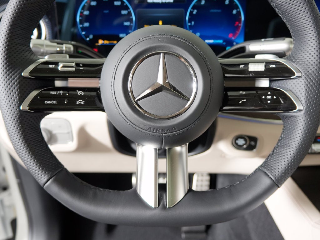 2027 Mercedes-Benz GLE GLE 350 4MATIC®