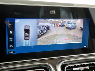 2027 Mercedes-Benz GLE GLE 350 4MATIC®