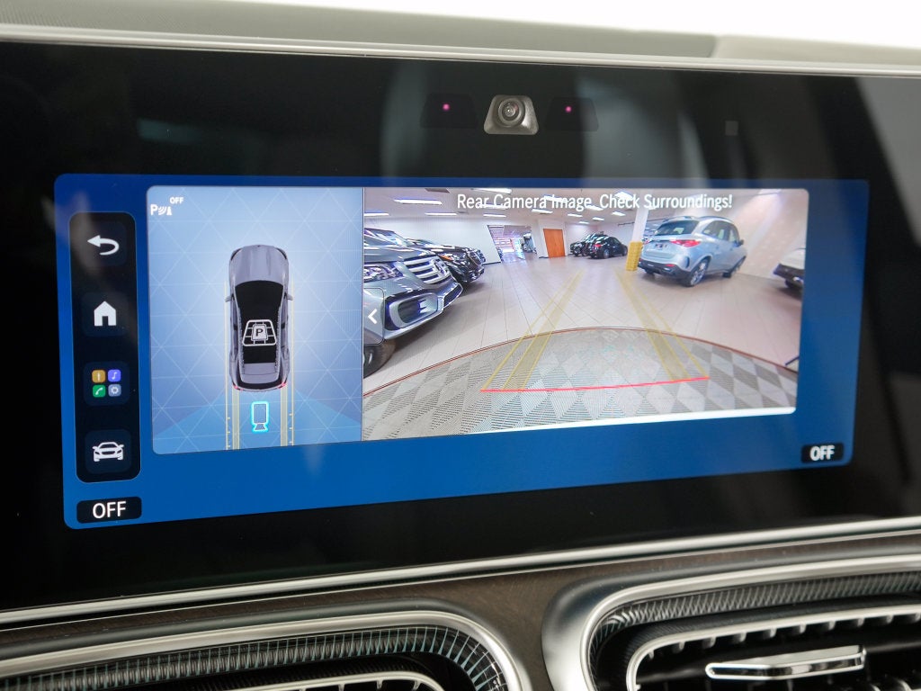 2027 Mercedes-Benz GLE GLE 350 4MATIC®