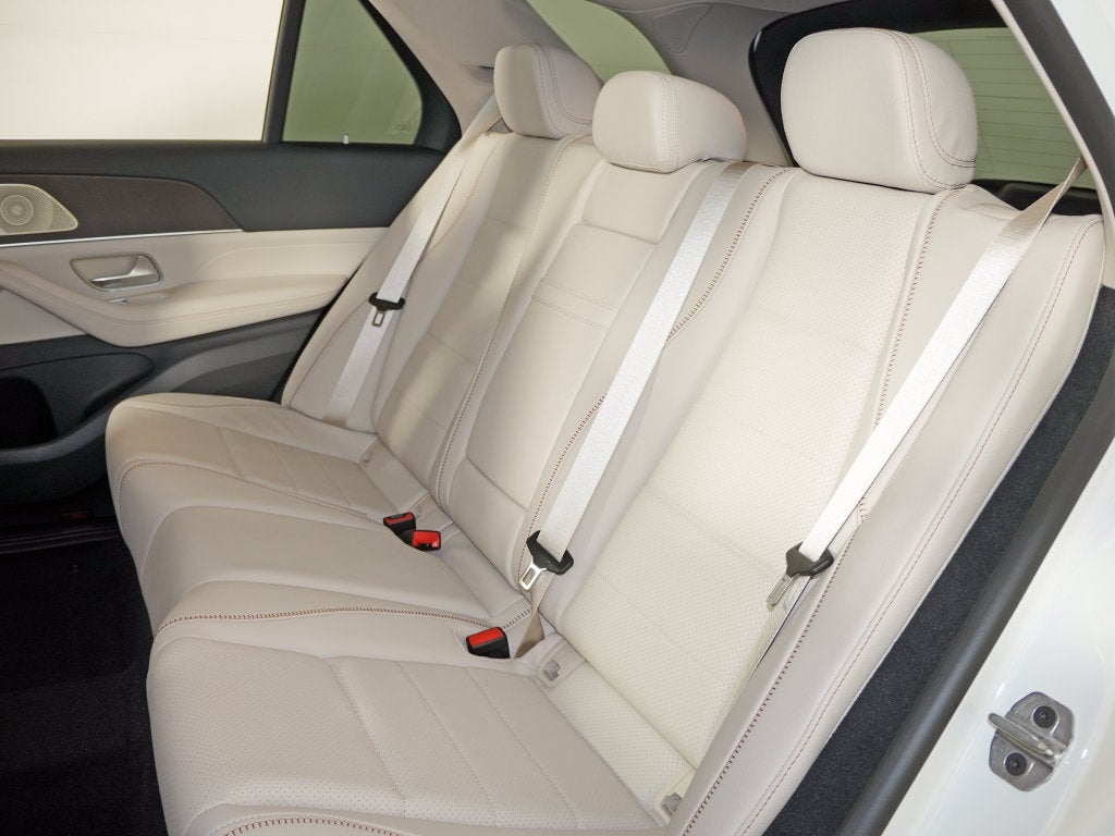 2027 Mercedes-Benz GLE GLE 350 4MATIC®