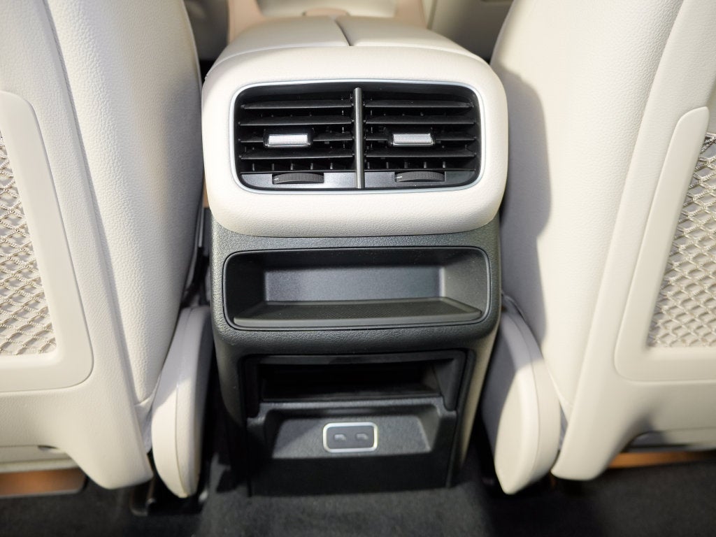 2027 Mercedes-Benz GLE GLE 350 4MATIC®
