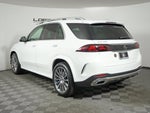 2027 Mercedes-Benz GLE GLE 350 4MATIC®