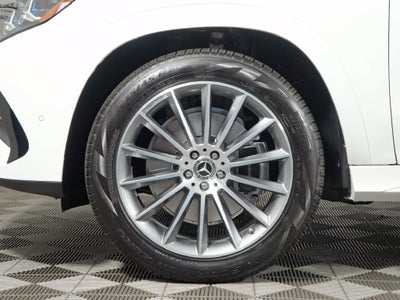 2027 Mercedes-Benz GLE GLE 350 4MATIC®