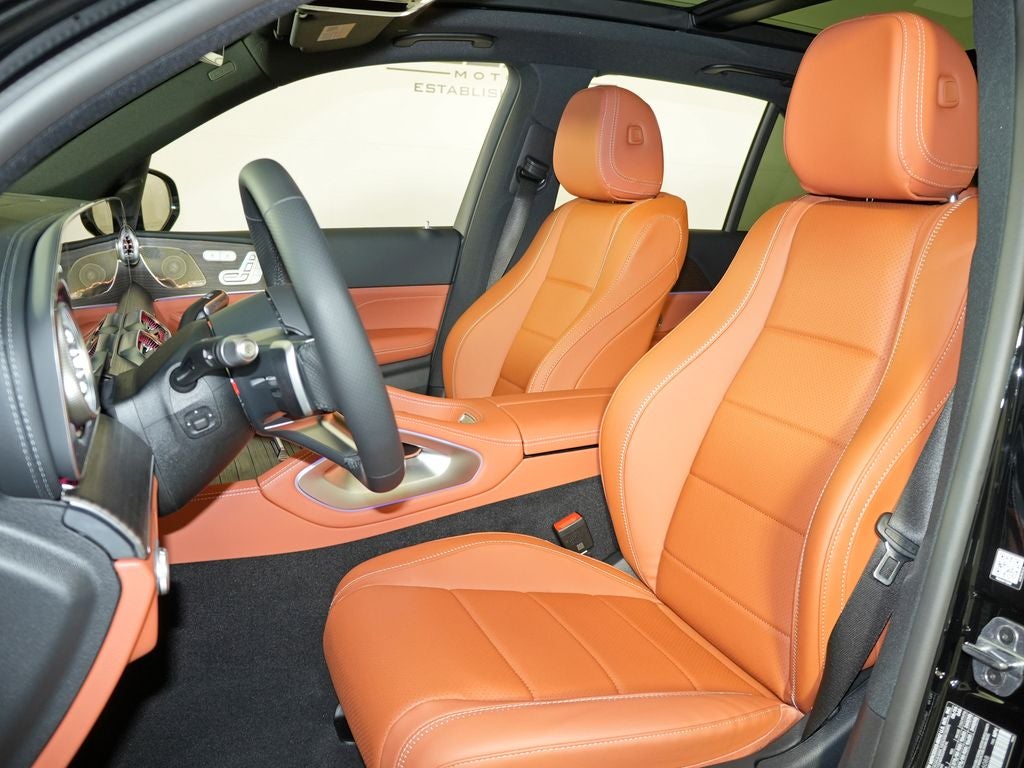 2027 Mercedes-Benz GLE GLE 350 4MATIC®