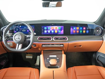 2027 Mercedes-Benz GLE GLE 350 4MATIC®