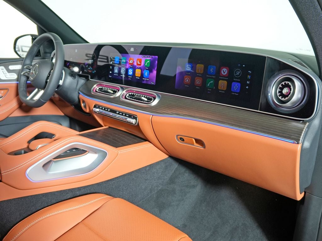 2027 Mercedes-Benz GLE GLE 350 4MATIC®