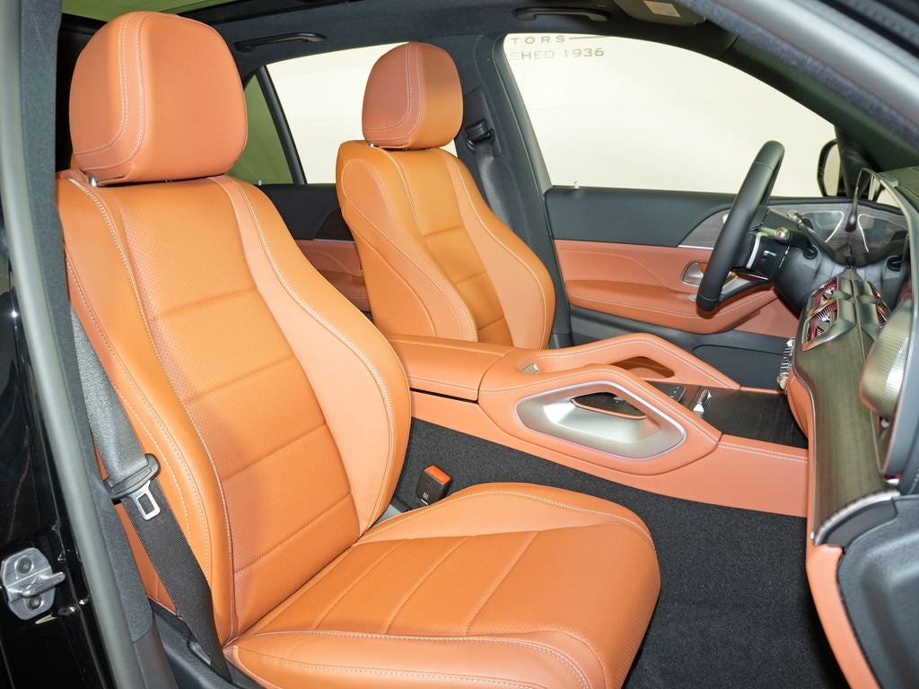 2027 Mercedes-Benz GLE GLE 350 4MATIC®