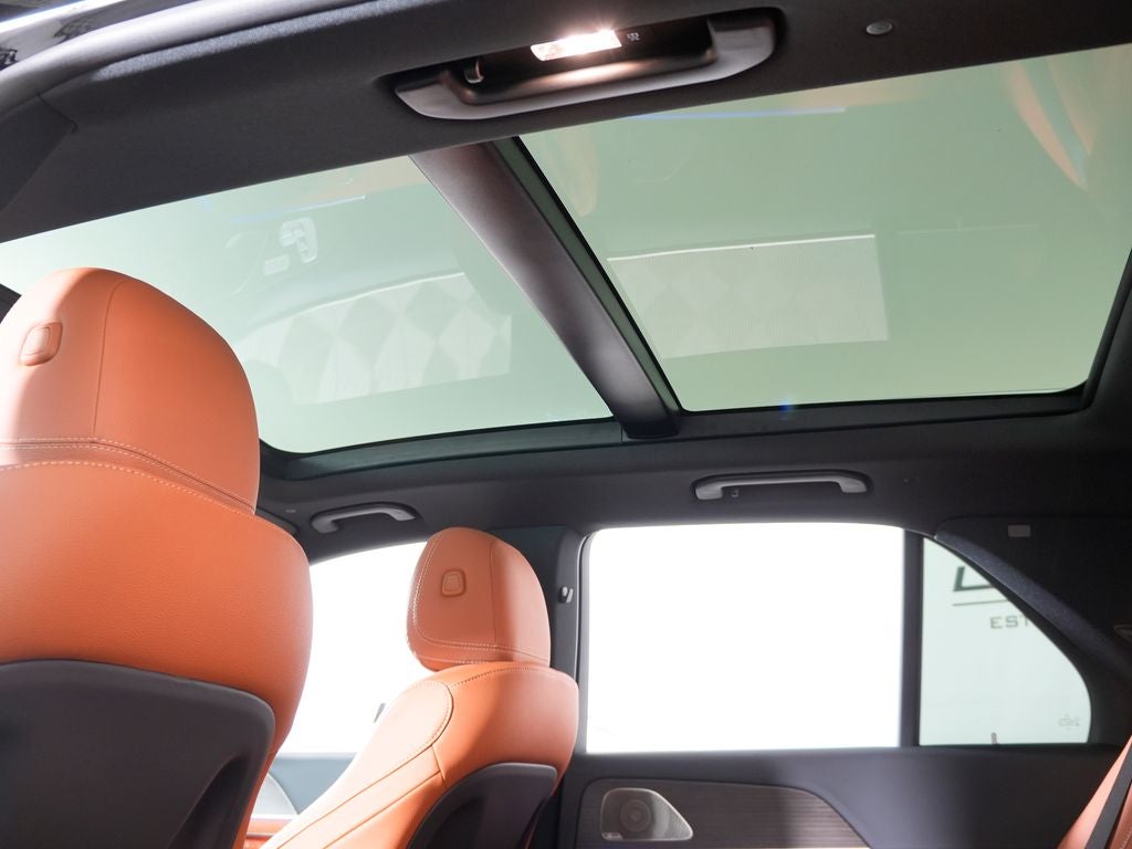 2027 Mercedes-Benz GLE GLE 350 4MATIC®