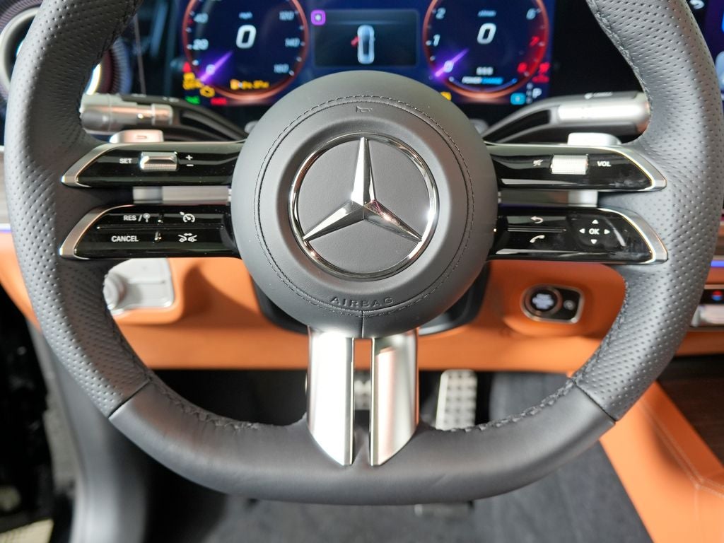 2027 Mercedes-Benz GLE GLE 350 4MATIC®