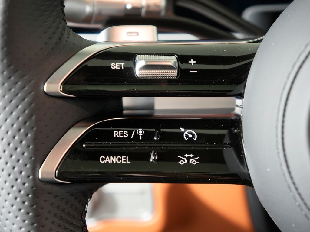 2027 Mercedes-Benz GLE GLE 350 4MATIC®