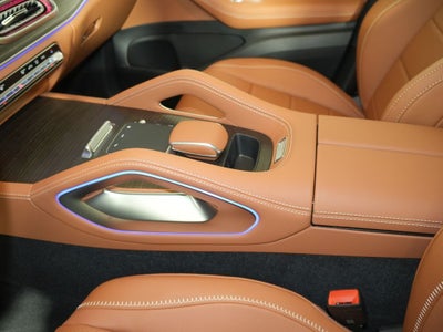 2027 Mercedes-Benz GLE GLE 350 4MATIC®