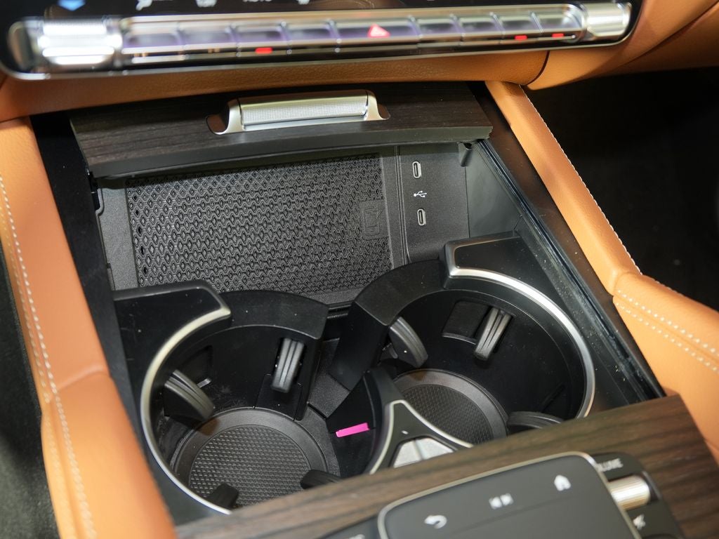 2027 Mercedes-Benz GLE GLE 350 4MATIC®