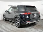 2027 Mercedes-Benz GLE GLE 350 4MATIC®
