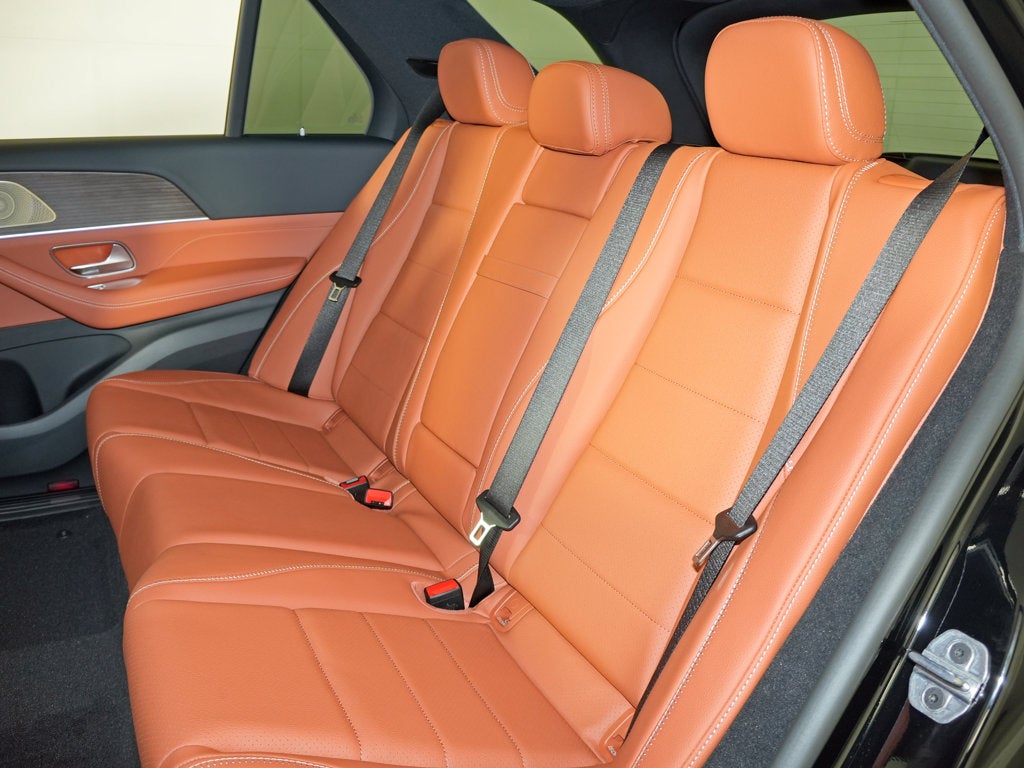 2027 Mercedes-Benz GLE GLE 350 4MATIC®