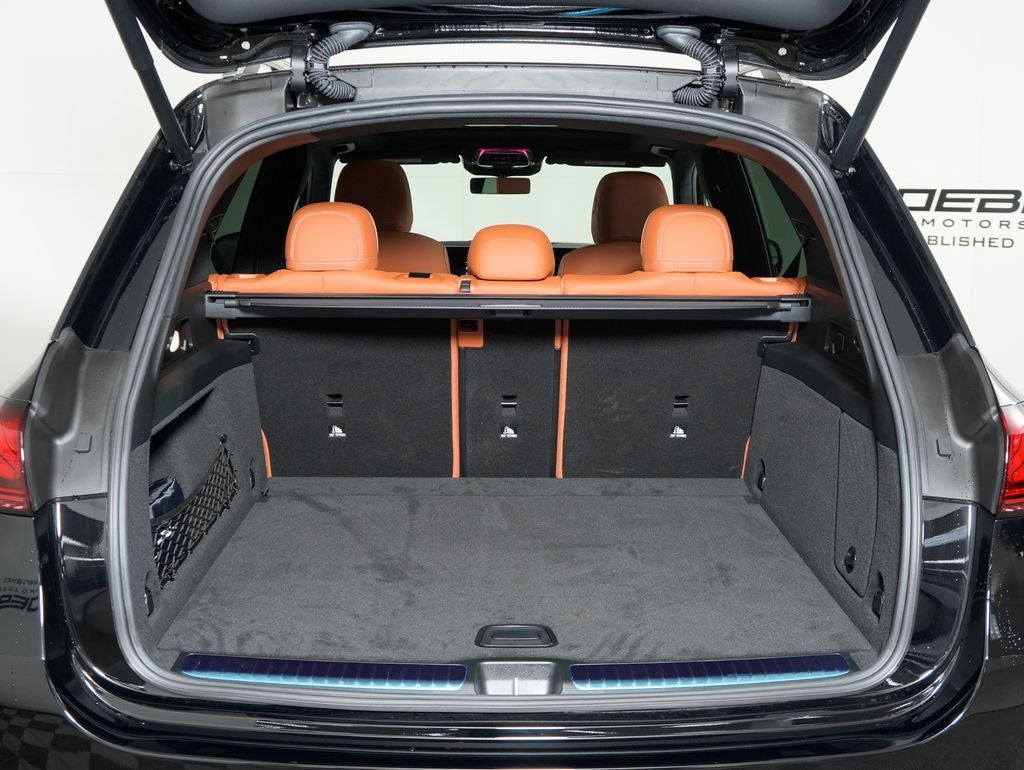 2027 Mercedes-Benz GLE GLE 350 4MATIC®