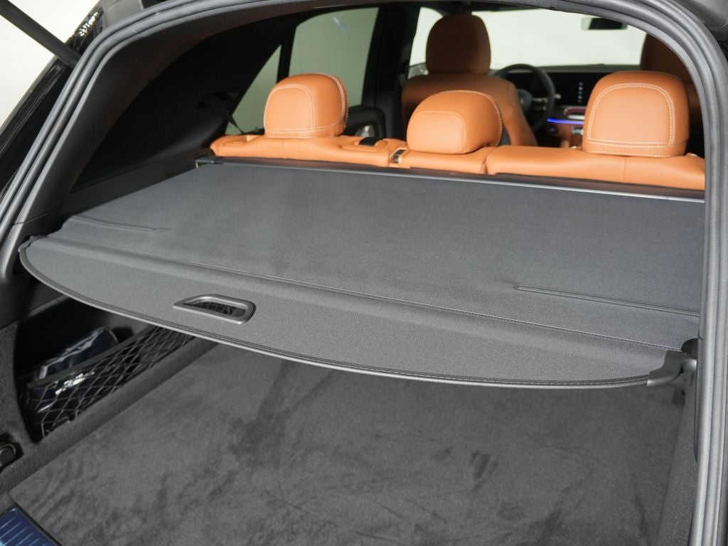 2027 Mercedes-Benz GLE GLE 350 4MATIC®