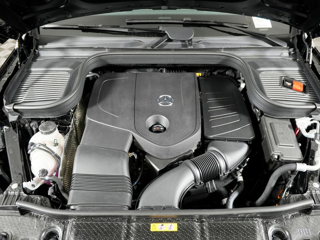 2027 Mercedes-Benz GLE GLE 350 4MATIC®