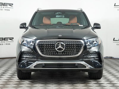 2027 Mercedes-Benz GLE GLE 350 4MATIC®