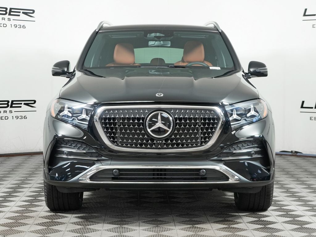 2027 Mercedes-Benz GLE GLE 350 4MATIC®
