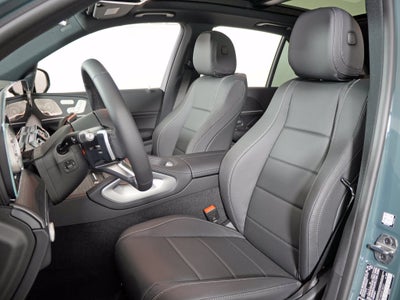 2027 Mercedes-Benz GLE GLE 350 4MATIC®
