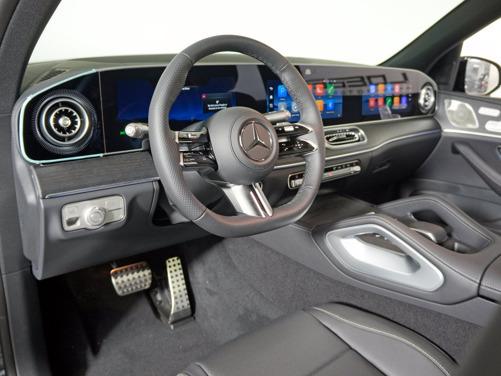 2027 Mercedes-Benz GLE GLE 350 4MATIC®
