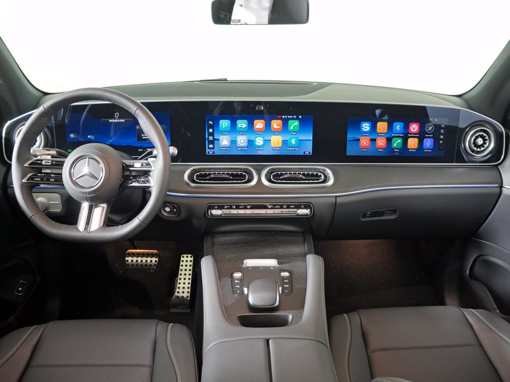 2027 Mercedes-Benz GLE GLE 350 4MATIC®