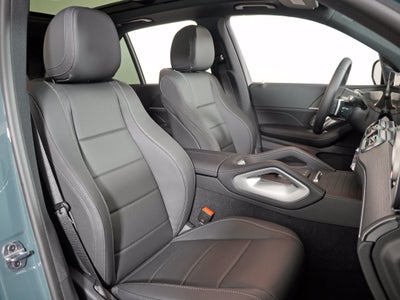 2027 Mercedes-Benz GLE GLE 350 4MATIC®