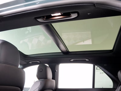 2027 Mercedes-Benz GLE GLE 350 4MATIC®