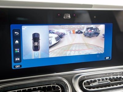 2027 Mercedes-Benz GLE GLE 350 4MATIC®