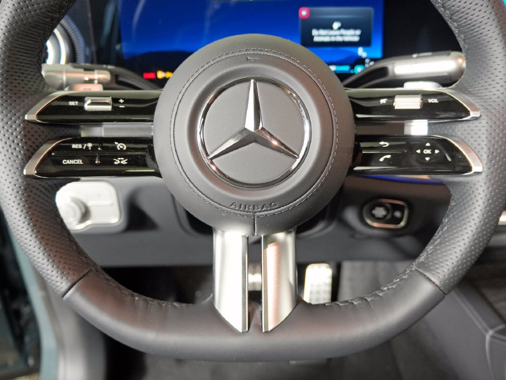 2027 Mercedes-Benz GLE GLE 350 4MATIC®