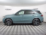 2027 Mercedes-Benz GLE GLE 350 4MATIC®