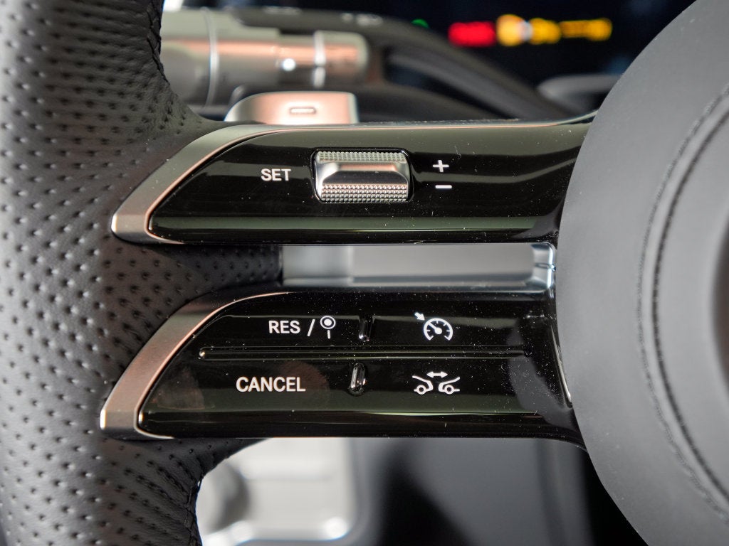 2027 Mercedes-Benz GLE GLE 350 4MATIC®