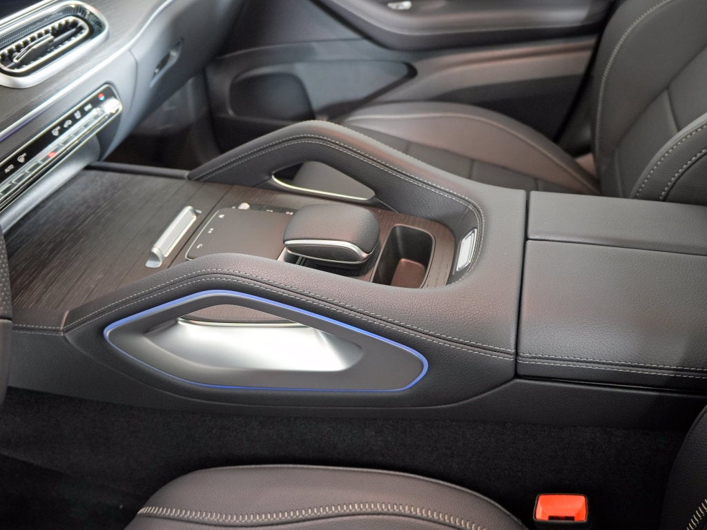 2027 Mercedes-Benz GLE GLE 350 4MATIC®