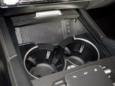 2027 Mercedes-Benz GLE GLE 350 4MATIC®