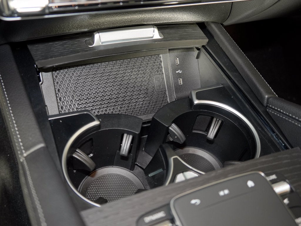 2027 Mercedes-Benz GLE GLE 350 4MATIC®