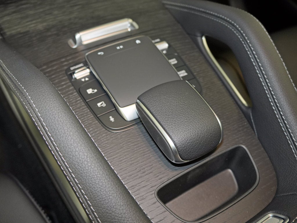 2027 Mercedes-Benz GLE GLE 350 4MATIC®