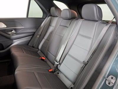 2027 Mercedes-Benz GLE GLE 350 4MATIC®