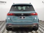 2027 Mercedes-Benz GLE GLE 350 4MATIC®
