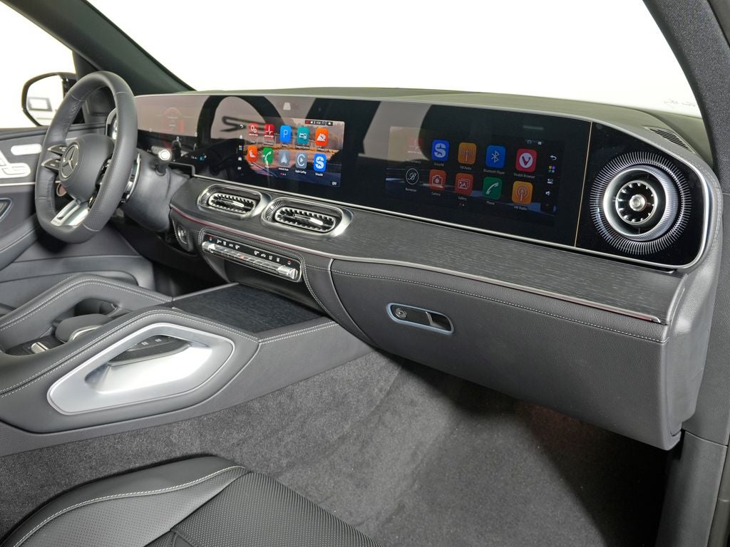 2027 Mercedes-Benz GLE 53EW4 4MATIC®
